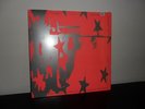LE STELLE DI MARIO SCHIFANO-DEDICATO A...-RARE PROG ITA LP-SIGILLATO,VINILE ROSA
