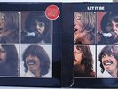 BEATLES -  Let It Be  - German box set - complete - EX