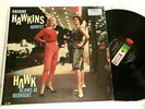 ERSKINE HAWKINS Hawk Blows at Midnight Bobby Smith Ernie Hayes Decca LP