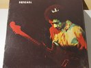 JIMI HENDRIX band of gypsys ORIGINAL 1970 still-sealed CAPITOL no gold rec stamp