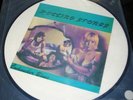 The Rolling Stones Cocksucker Blues Bootleg Picture Vinyl LP