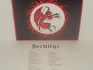 SORTILEGE-s/t M-LP RARE RAVE ON 1983 FRENCH METAL