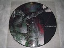Paradise Lost PictureDisc LP First Press obituary death
