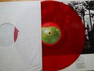 Rare, Original THE BEATLES 1962-1966 ALBUM GERMAN DMM - RED VINYL