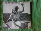 Slangen om hjertet private press Yugoslavian traditional music