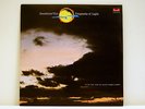 SENSATIONS' FIX Fragments of Light, LP first press 1974