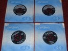 4  'TRI CENTRES' ON THE LONDON LABEL EDDIE COCHRAN ETC