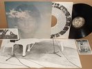 JOHN LENNON Imagine ORG 1971 LP Complete w/ Poster, Post Cards & Inner Sleeve