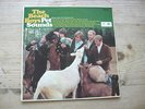 THE BEACH BOYS LP.'PET SOUNDS'.UK 1ST PRESS*MONO*.150 GRAM.A1/B1.60S POP/BEATLES