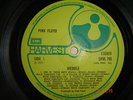 PINK FLOYD - MEDDLE LP **1ST PRESS**1U/1U**