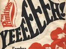 THE PRIMITIVES – YEEEEEEH KILLER FREAKBEAT - PS - EX+ 