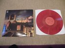 RARE PINK FLOYD ANIMALS RED COLOURED VINYL LP STUNNING