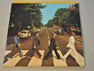BEATLES ABBEY ROAD MFSL ORIGINAL MASTER RECORDING