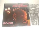 STRATTSON-Ouf Metal LP RARE FRENCH METAL DEVILS RECORDS