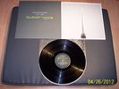 JOY DIVISION SUBSTANCE 1977-1980 1988 UK LP FACTORY FACT250 WITH INNER SLEEVE