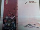Prog LP JADE WARRIOR Released Vertigo Swirl