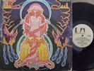 HAWKWIND - SPACE RITUAL ALIVE Utd Artists double LP