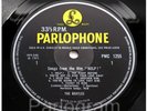 Beatles - Help UK 1965 1st Press *MONO* Parlophone LP EXCELLENT +