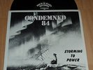 Condemned 84 - Storming to Power 12
