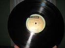 Jazz Record LP - CALYPSO JAZZ SAMPLER LORD MELODY TRANSLUCENT VINYL ON COOK VG+