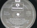 Beatles rare Irish pressing vinyl LP Magical Mystery Tour with booklet
