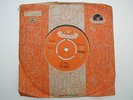 Original MY BONNIE tony sheridan and THE BEATLES on ORANGE POLYDOR Label