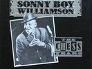 Sonny Boy Williamson – The Chess Years 6 Vinyl LP Box – OOP- RARE