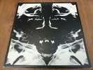 MOTT THE HOOPLE - MAD SHADOWS LP 1970 PINK ISLAND MINTY