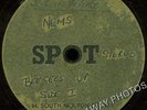 BEE GEES 1st 1967 UK Metal Acetate of First Polydor LP