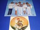 DSCHINGHIS KHAN  -  WIR SITZEN ALLE IM SELBEN BOOT   LP  -   MINT +  POSTER  NEW