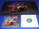 BONEY M. - LOVE FOR SALE  LP  -   TOP +  FIRST PRESS +  TOP QUALITY 
