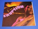 ERUPTION  -  I CAN'T STAND THE RAIN  LP   -    FRANK  FARIAN