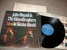 JOHN MAYALL,&THE BLUESBREAKERS,LIVE AT KLOOKS KLEEK,psych blues,japan press orig