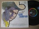 Hank Thompson LP An Old Love Affair  ORIG MINT