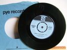 Status Quo - Tune To The Music / Good Thinking 7N 45077 UK 7