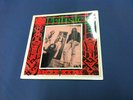 THE PHILISTEINS Bloody convicts LP Record SEALED 1988 RARE