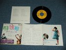 ost HENRY WRIGHT Japan 1964 7