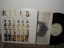THE KILLS BLACK ROOSTER EP 10
