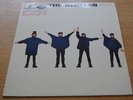 THE BEATLES Help UK 1st Press PARLOPHONE STEREO MT LP