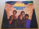 MANFRED MANN Mighty Garvey UK 1st FONTANA LP NM