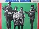 AMIGA 8 50 040 The Beatles LP DDR 1965 same rar rare Label: rot-weiß