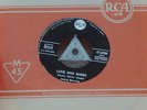 Janis Martin - Love and Kisses - RCA 47 - 6983 Mint