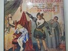 Karajan/Van Dam/Cotrubas MOZART Le Nozze di Figaro - London OSA-1443 SEALED