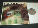 PINK FLOYD SAUCERFUL OF SECRETS LP STRIPED TOWER LABEL PSYCH
