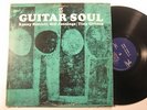 KENNY BURRELL Barry Galbraith LP Guitar Soul PRESTIGE jazz VG++