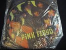 PINK FLOYD The Piper at the Gates of Dawn PICTURE DISC LP Brazil MINT SEALED