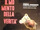 ITALIAN OST- PIERO PICCIONI: IL MOMENTO DELLA VERITA' - BOSSA NOVA, JAZZ