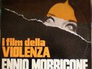 ITALIAN OST 2LP - ENNIO MORRICONE: I Film Della Violenza 1975 RCA + BOOK