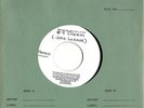 John lennon # 9 Dream test pressing 45  rare Apple beatles 1974 EMI