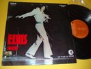 ELVIS PRESLEY Show PORTUGUESE Unique in the World - Only from PORTUGAL LP